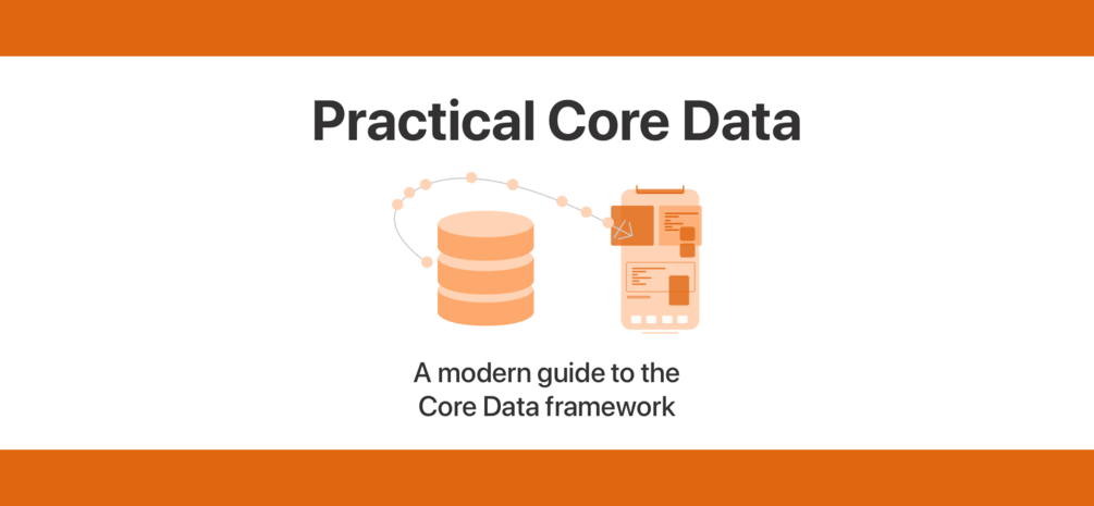 Practical Core Data banner